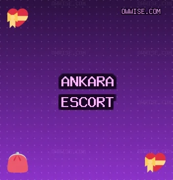 Ankara Escort: Çubuk Escort, Pursaklar Escort, Kızılcahamam Escort